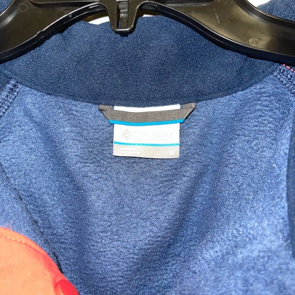 Columbia pullover - Picture 3 of 4